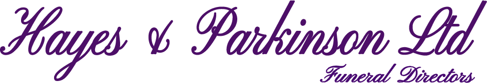 Hayes & Parkinson Ltd.