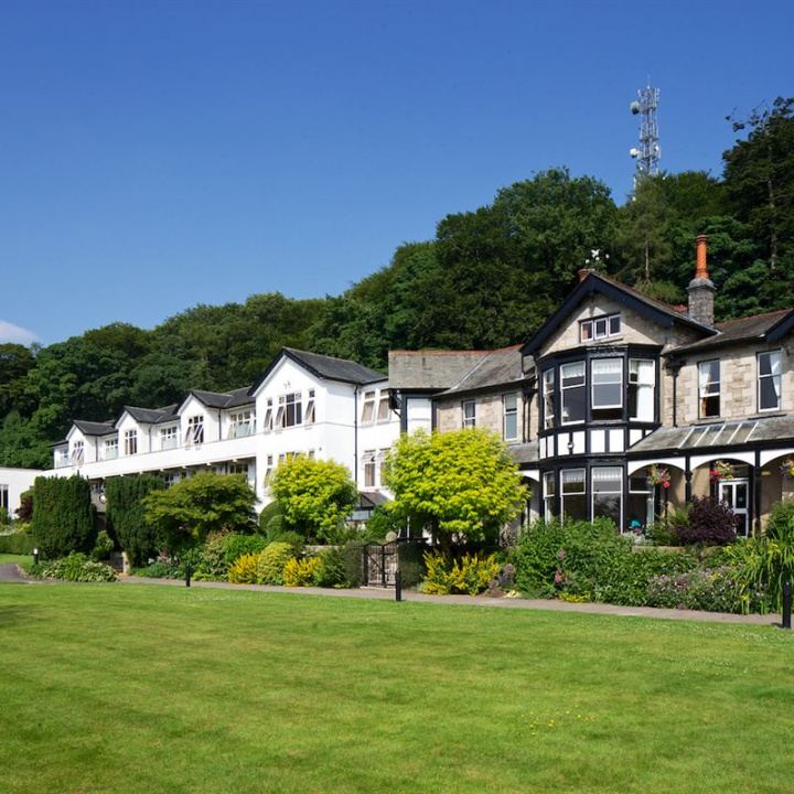 Castle Green Hotel