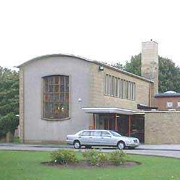 Lancaster Crematorium