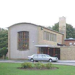 Lancaster Crematorium
